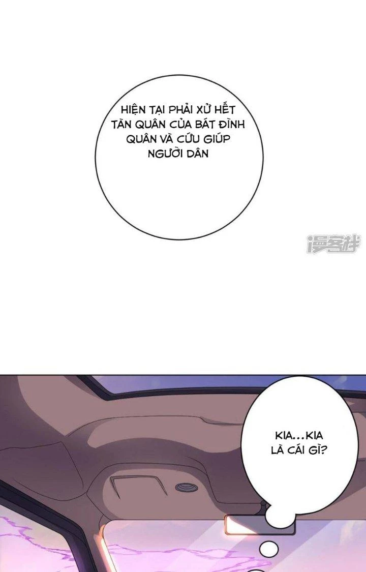 Bạn Gái Hung Ác Của Siêu Anh Hùng Chapter 100 - 29