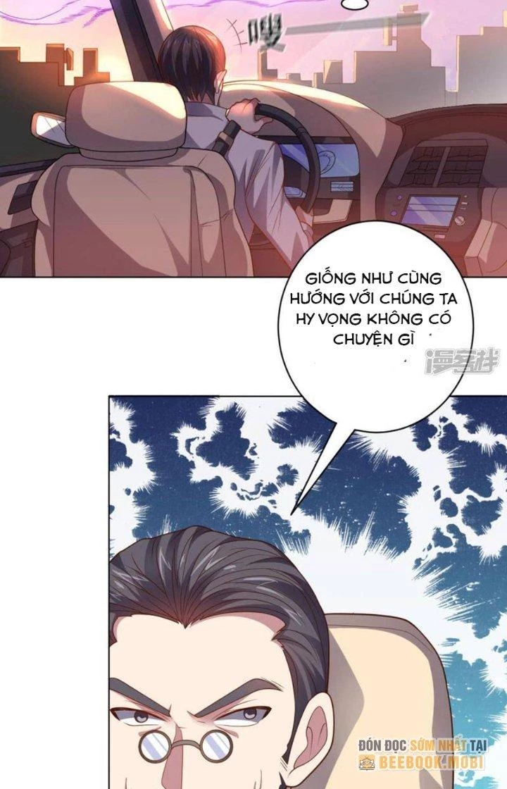 Bạn Gái Hung Ác Của Siêu Anh Hùng Chapter 100 - 30