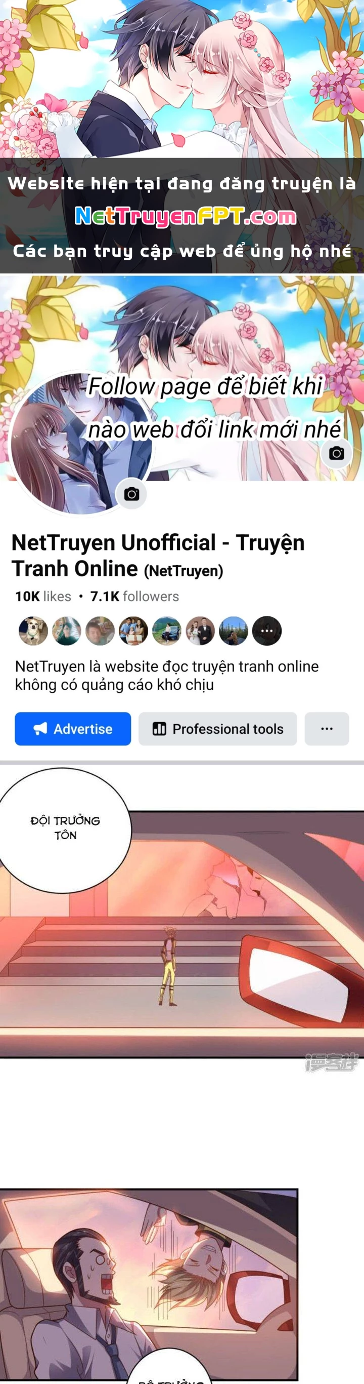 Bạn Gái Hung Ác Của Siêu Anh Hùng Chapter 101 - 1