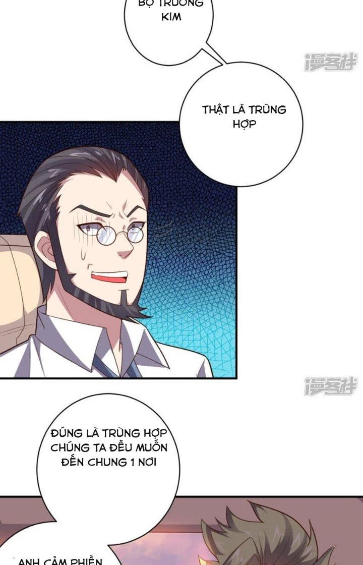 Bạn Gái Hung Ác Của Siêu Anh Hùng Chapter 101 - 2
