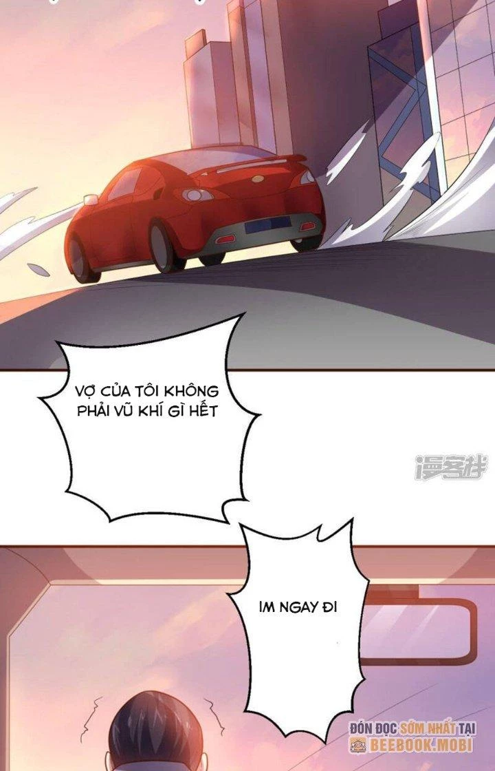 Bạn Gái Hung Ác Của Siêu Anh Hùng Chapter 101 - 5