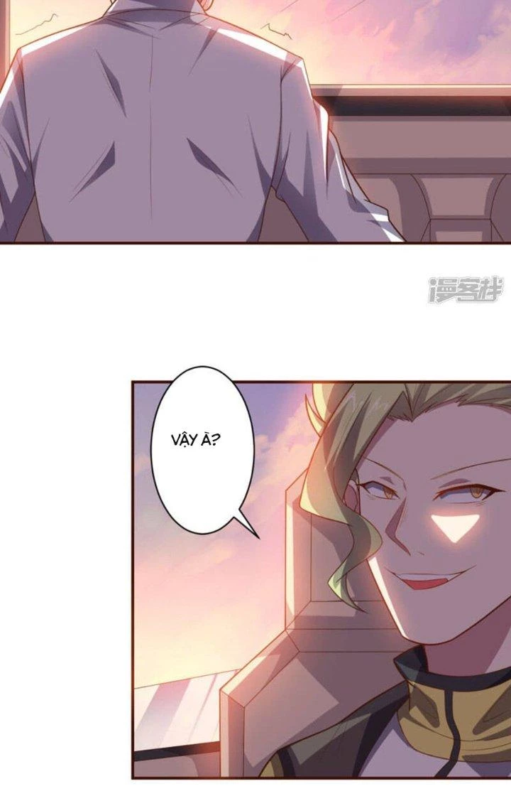 Bạn Gái Hung Ác Của Siêu Anh Hùng Chapter 101 - 6