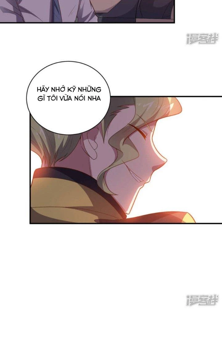 Bạn Gái Hung Ác Của Siêu Anh Hùng Chapter 101 - 10