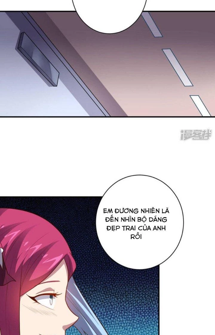 Bạn Gái Hung Ác Của Siêu Anh Hùng Chapter 101 - 13