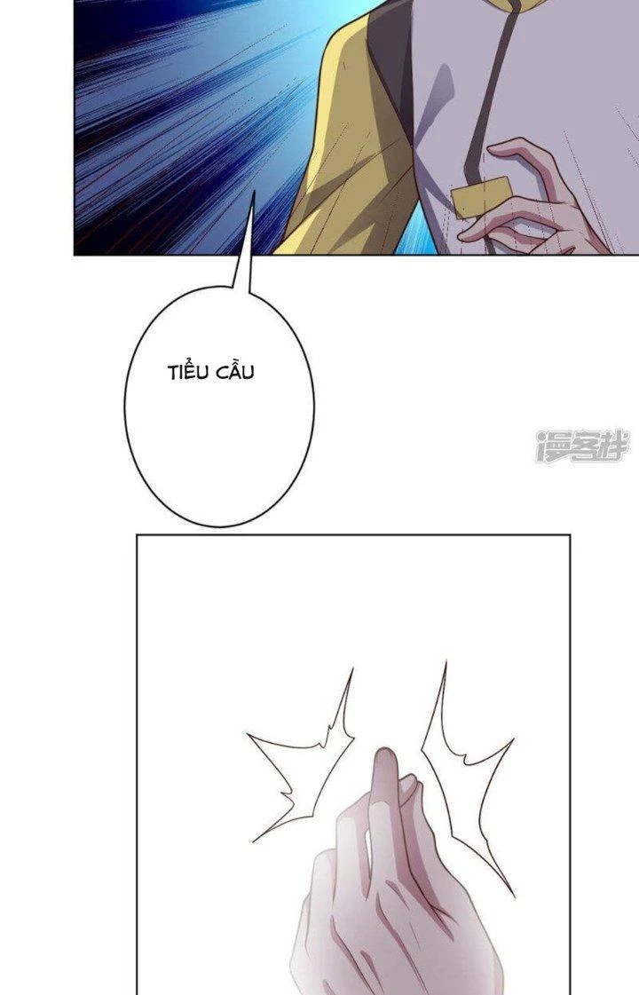 Bạn Gái Hung Ác Của Siêu Anh Hùng Chapter 102 - 6