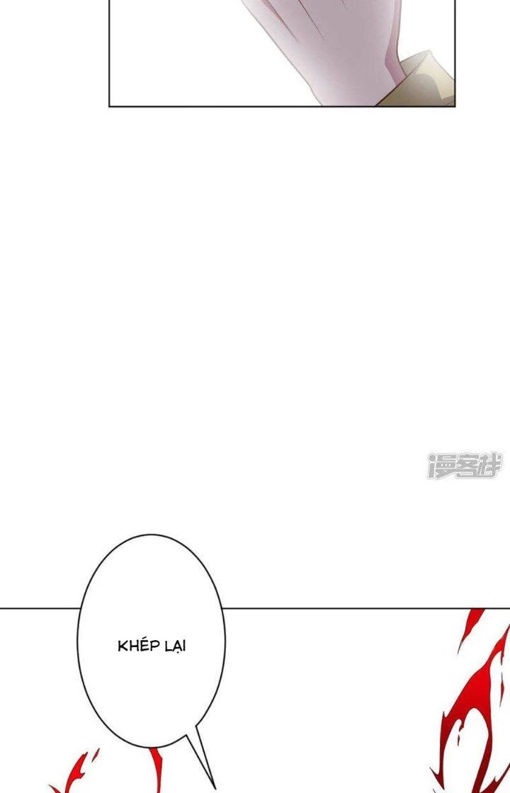 Bạn Gái Hung Ác Của Siêu Anh Hùng Chapter 102 - 7
