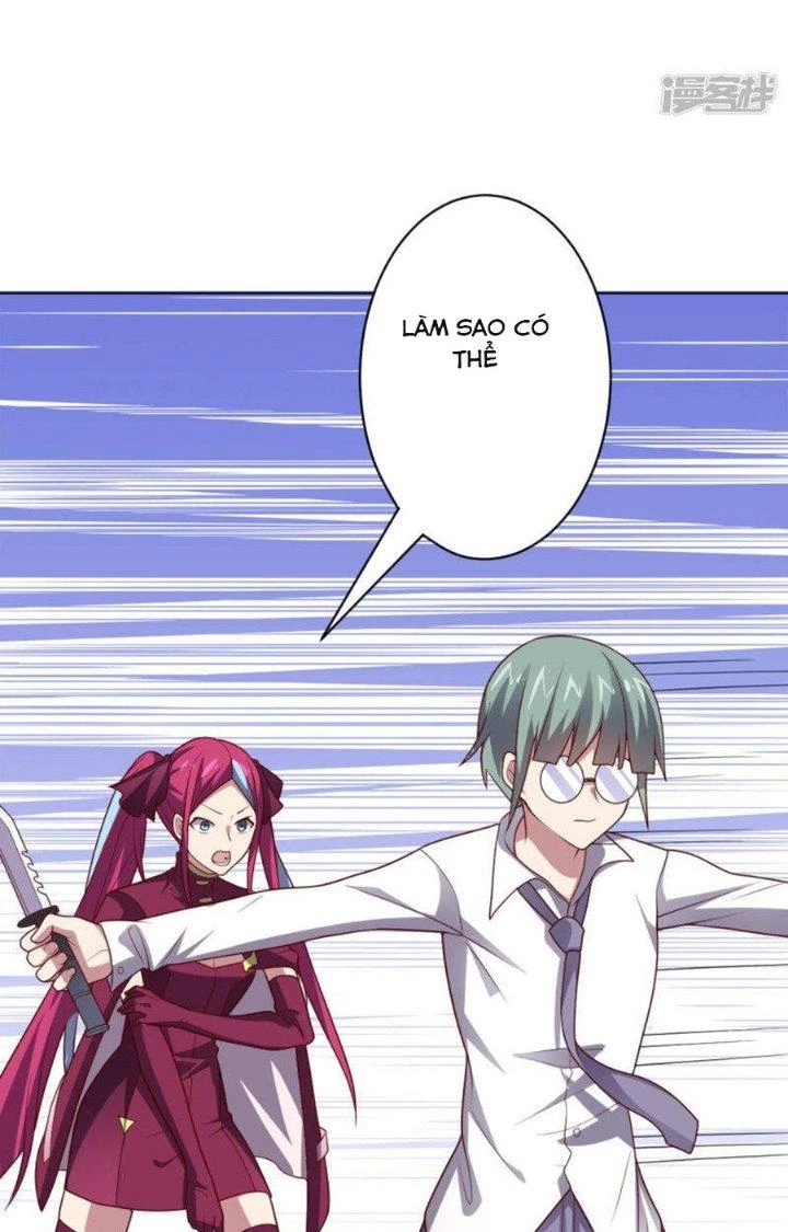 Bạn Gái Hung Ác Của Siêu Anh Hùng Chapter 102 - 13