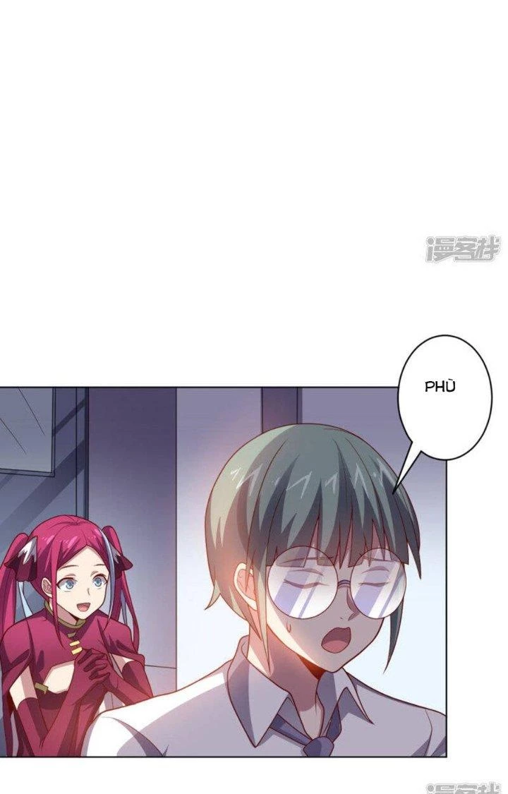 Bạn Gái Hung Ác Của Siêu Anh Hùng Chapter 102 - 20