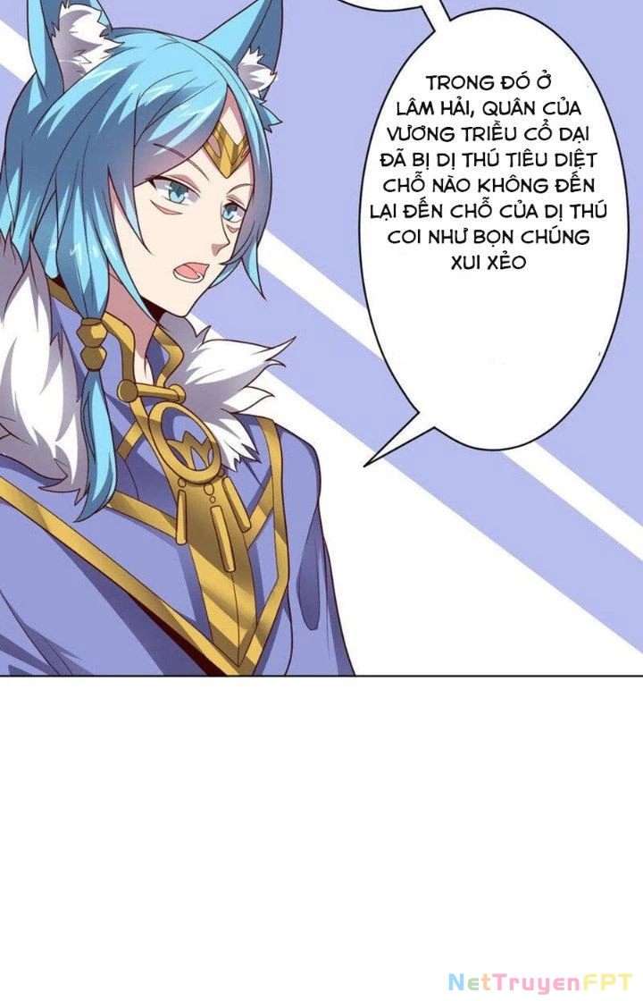 Bạn Gái Hung Ác Của Siêu Anh Hùng Chapter 102 - 26