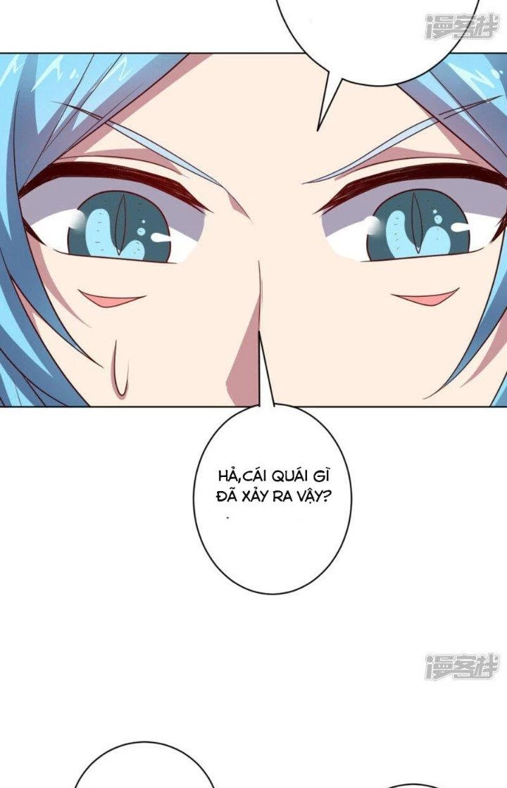 Bạn Gái Hung Ác Của Siêu Anh Hùng Chapter 102 - 29