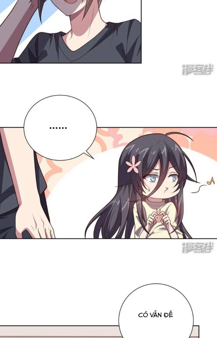 Bạn Gái Hung Ác Của Siêu Anh Hùng Chapter 103 - 2