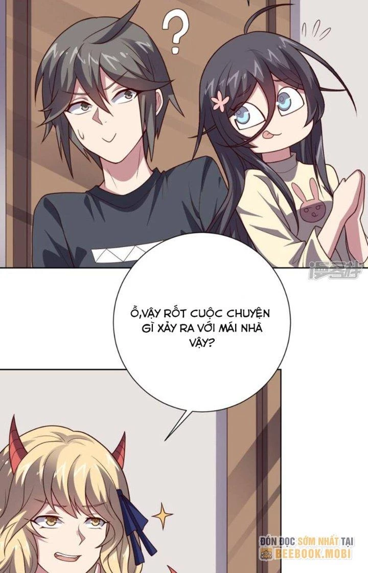 Bạn Gái Hung Ác Của Siêu Anh Hùng Chapter 103 - 5