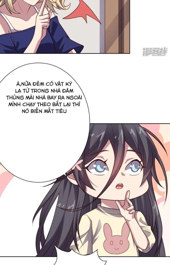 Bạn Gái Hung Ác Của Siêu Anh Hùng Chapter 103 - 6