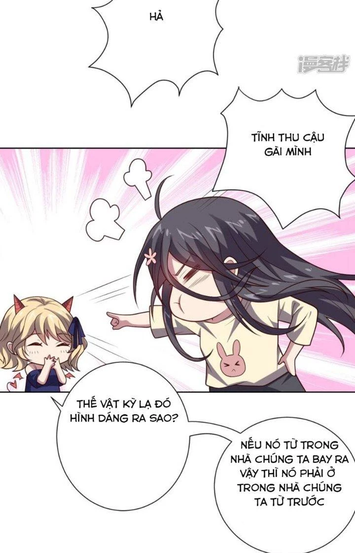 Bạn Gái Hung Ác Của Siêu Anh Hùng Chapter 103 - 7