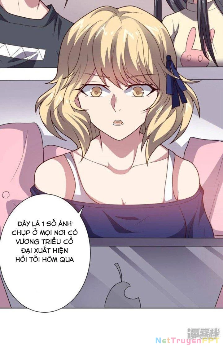 Bạn Gái Hung Ác Của Siêu Anh Hùng Chapter 103 - 13