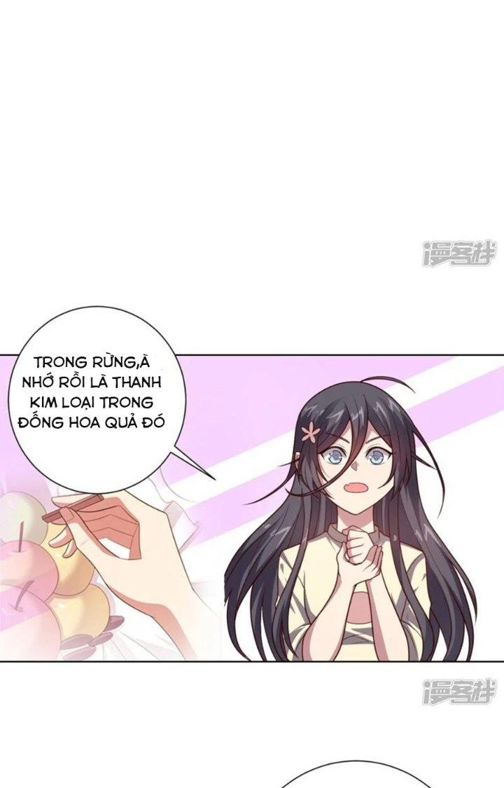Bạn Gái Hung Ác Của Siêu Anh Hùng Chapter 103 - 15