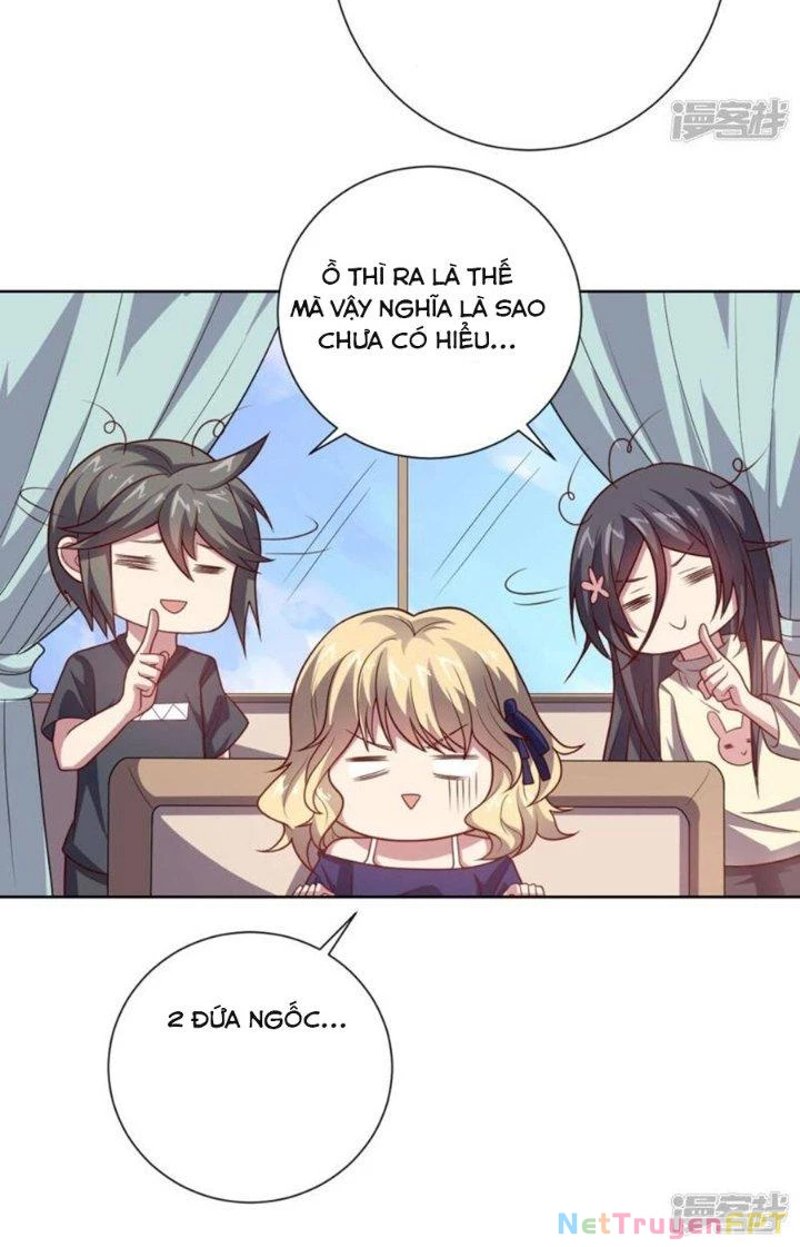 Bạn Gái Hung Ác Của Siêu Anh Hùng Chapter 103 - 19