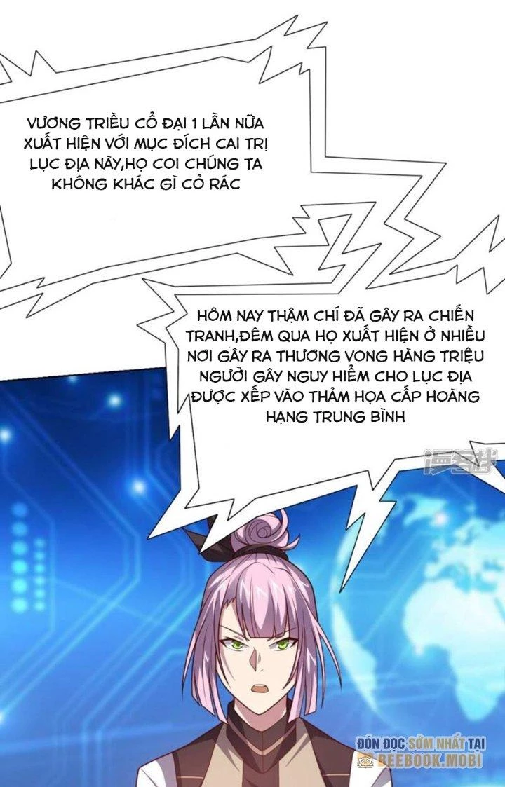 Bạn Gái Hung Ác Của Siêu Anh Hùng Chapter 103 - 20