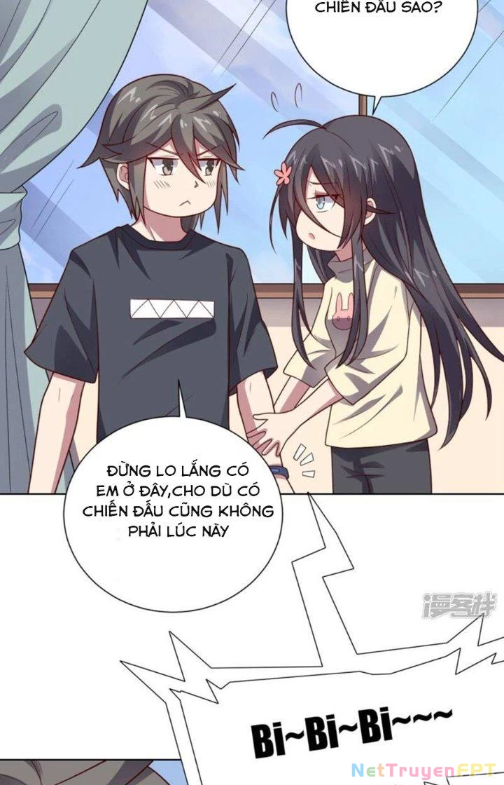 Bạn Gái Hung Ác Của Siêu Anh Hùng Chapter 103 - 22