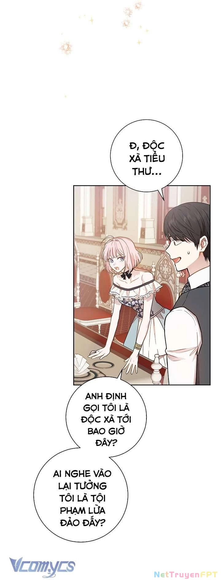 Cuộc Sống Mới Của Công Nương Chapter 14 - 3