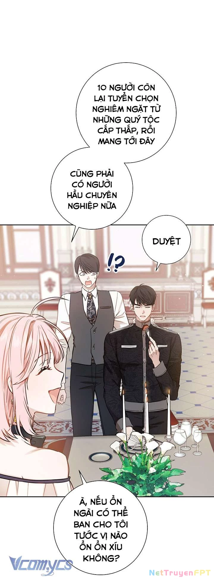 Cuộc Sống Mới Của Công Nương Chapter 14 - 9