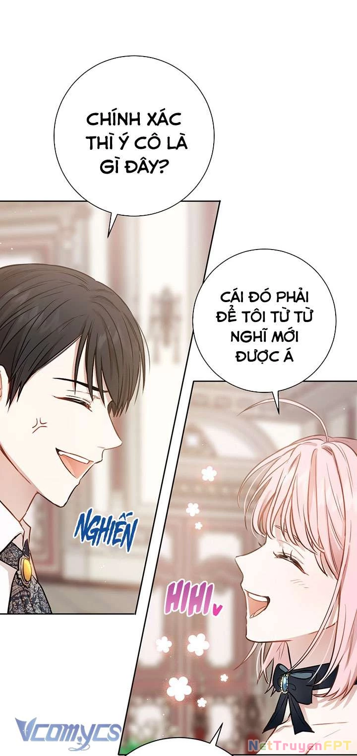 Cuộc Sống Mới Của Công Nương Chapter 14 - 11