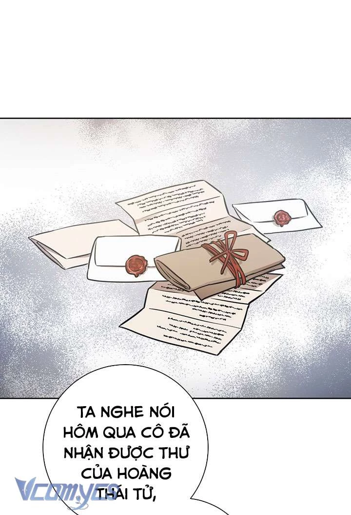 Cuộc Sống Mới Của Công Nương Chapter 14 - 13