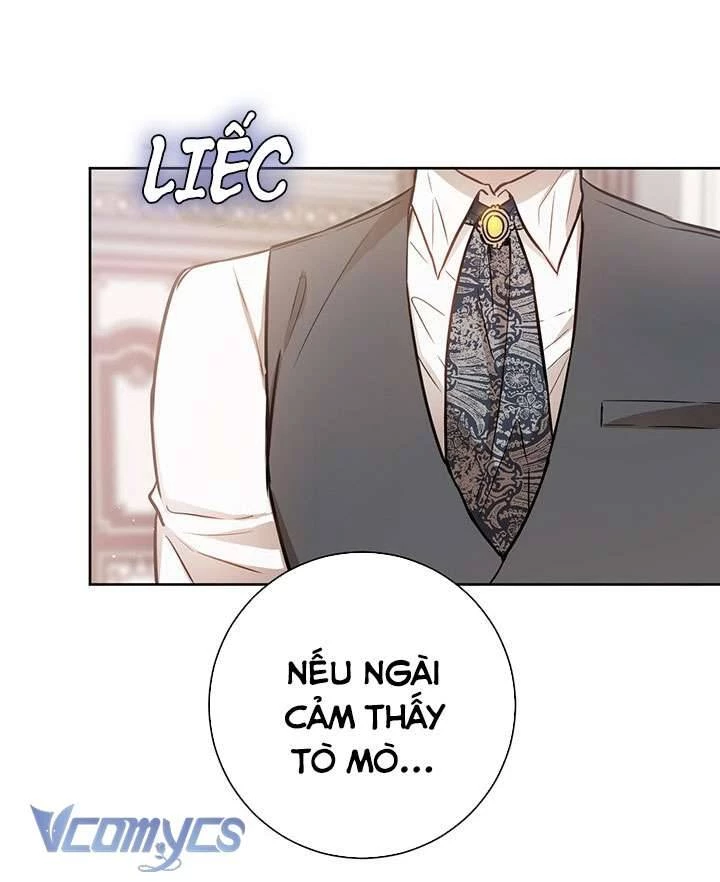Cuộc Sống Mới Của Công Nương Chapter 14 - 17