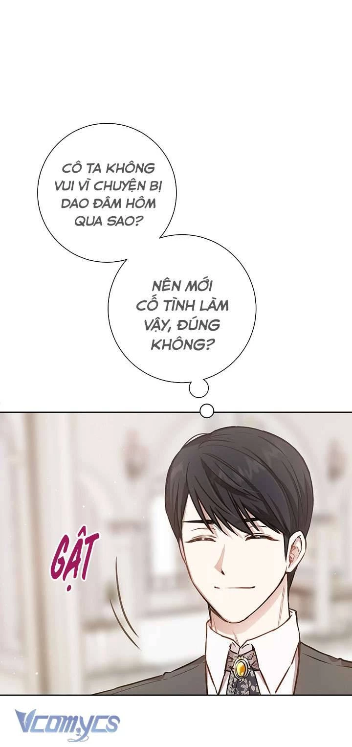 Cuộc Sống Mới Của Công Nương Chapter 14 - 23
