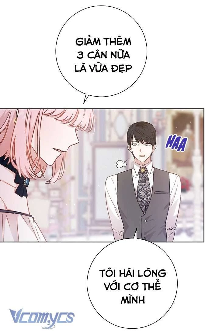 Cuộc Sống Mới Của Công Nương Chapter 14 - 29