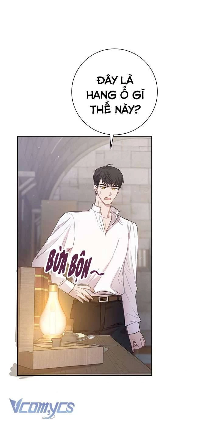 Cuộc Sống Mới Của Công Nương Chapter 14 - 38