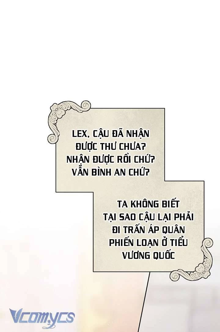 Cuộc Sống Mới Của Công Nương Chapter 14 - 46