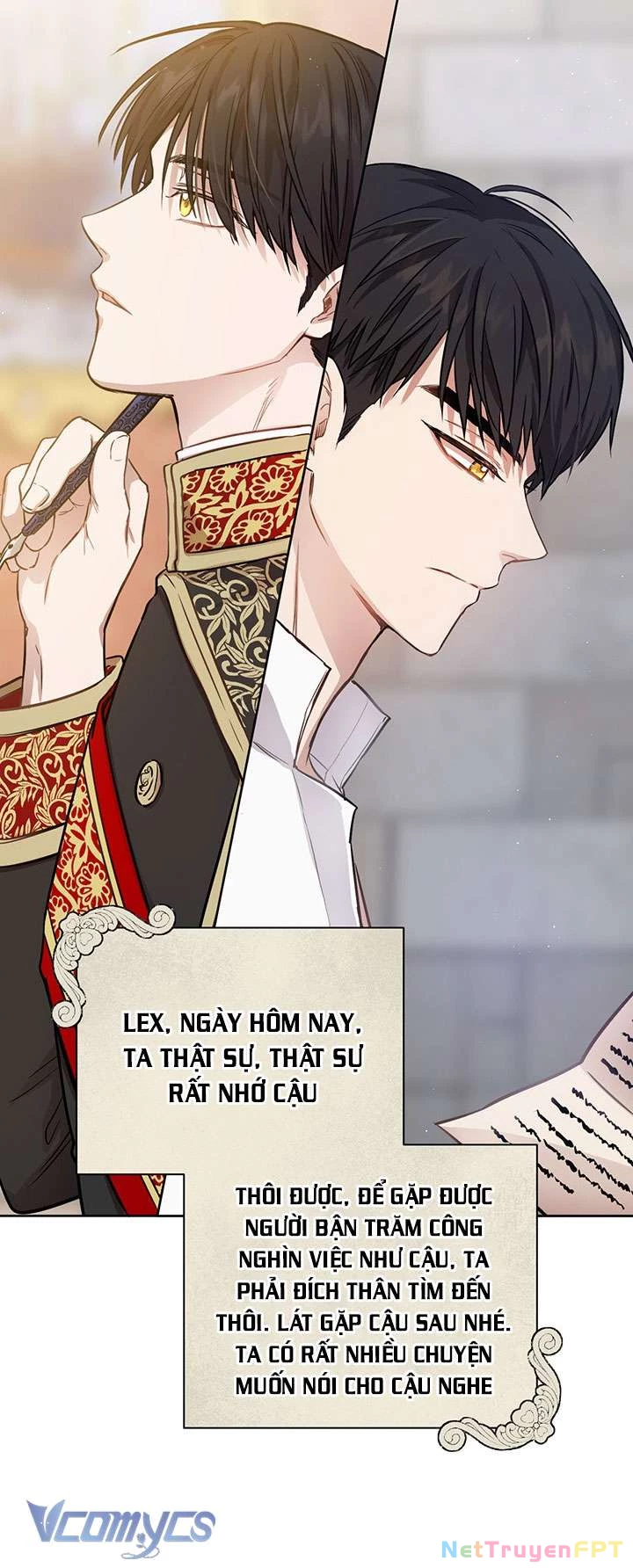 Cuộc Sống Mới Của Công Nương Chapter 14 - 47