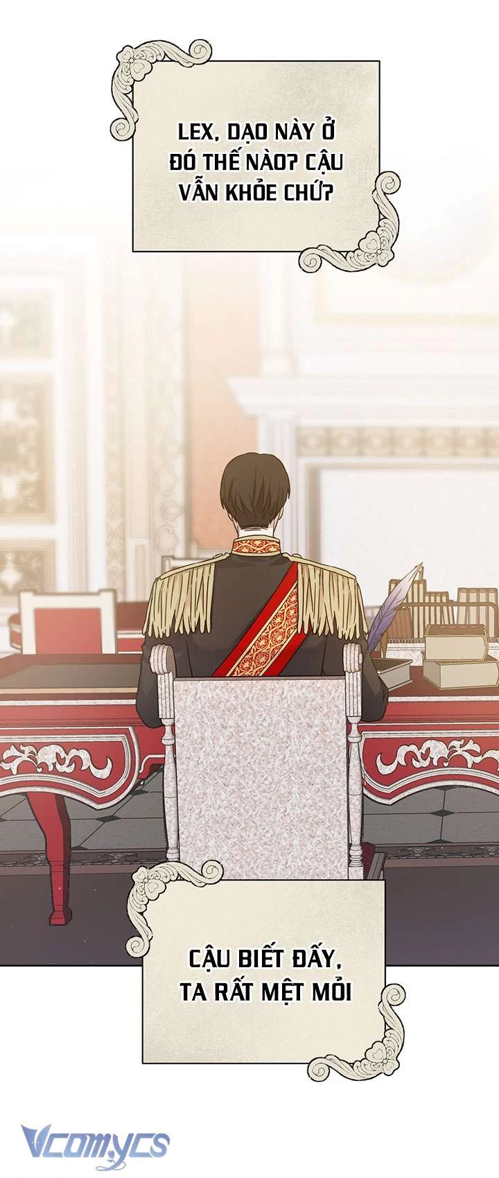 Cuộc Sống Mới Của Công Nương Chapter 14 - 49