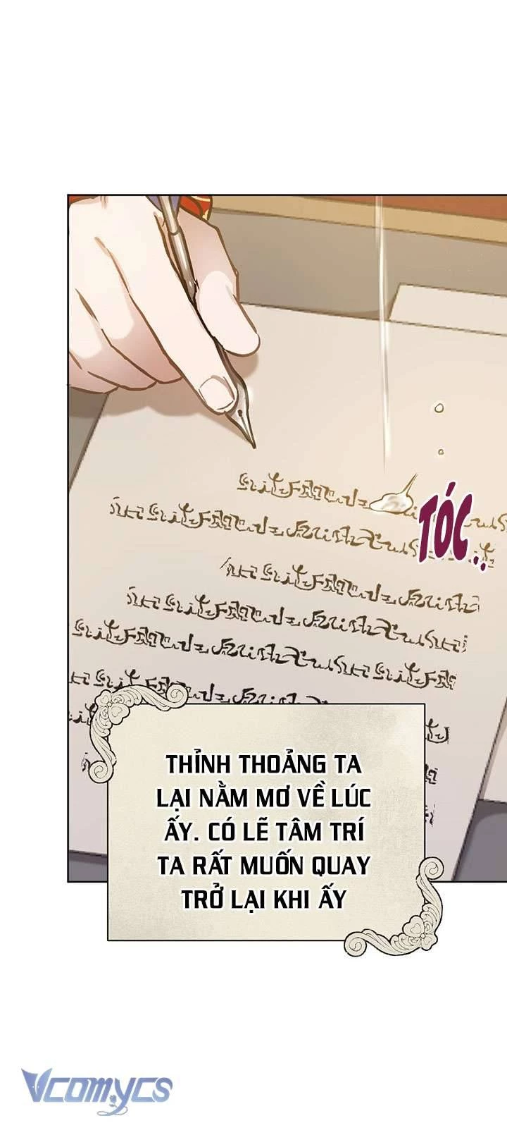 Cuộc Sống Mới Của Công Nương Chapter 14 - 51