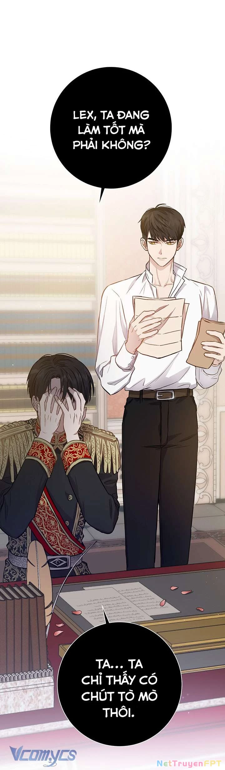 Cuộc Sống Mới Của Công Nương Chapter 14 - 52