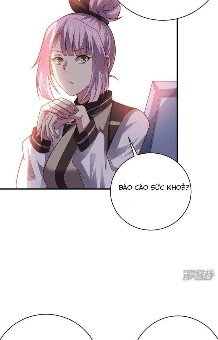 Bạn Gái Hung Ác Của Siêu Anh Hùng Chapter 104 - 3