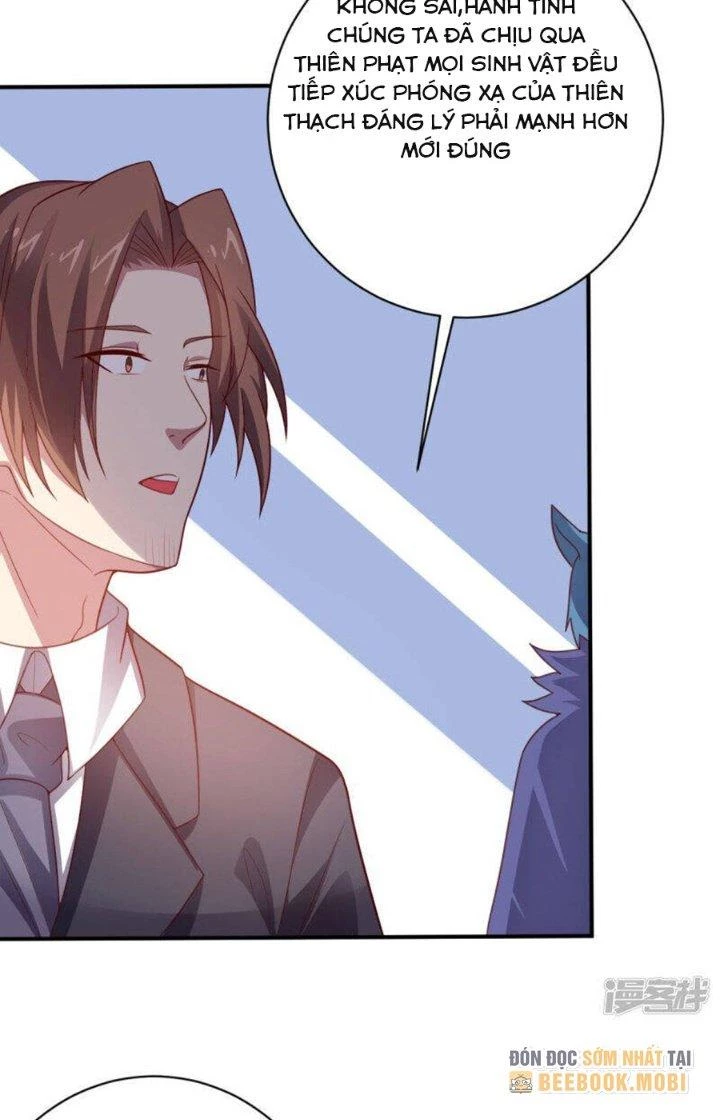 Bạn Gái Hung Ác Của Siêu Anh Hùng Chapter 104 - 5