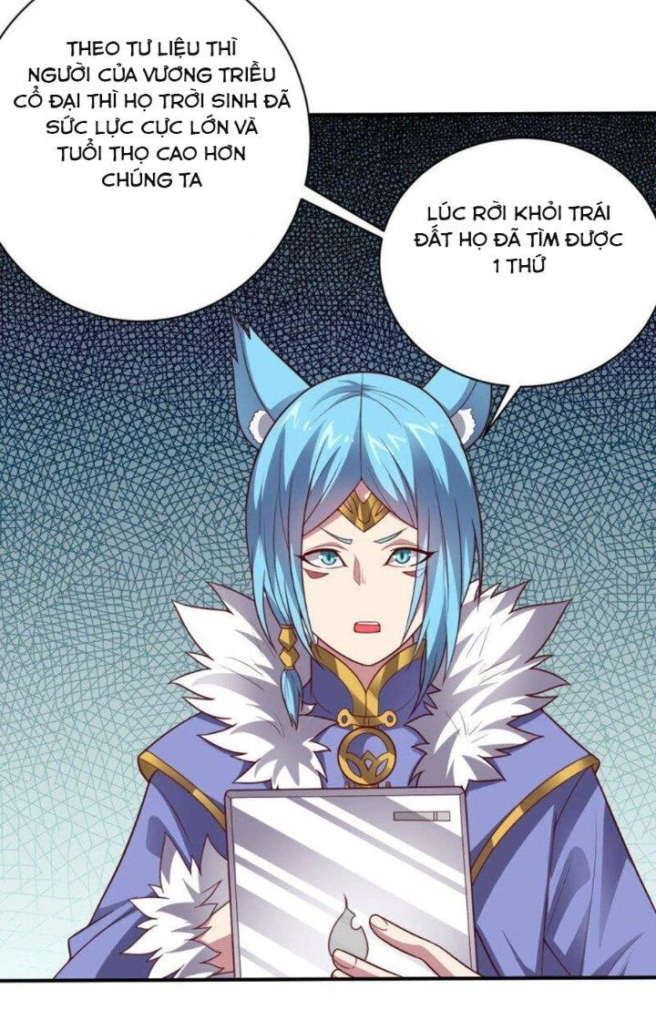 Bạn Gái Hung Ác Của Siêu Anh Hùng Chapter 104 - 6