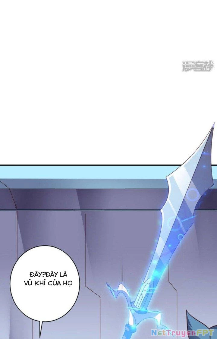 Bạn Gái Hung Ác Của Siêu Anh Hùng Chapter 104 - 7