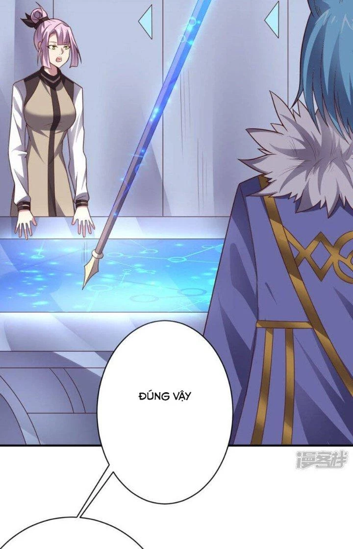 Bạn Gái Hung Ác Của Siêu Anh Hùng Chapter 104 - 8