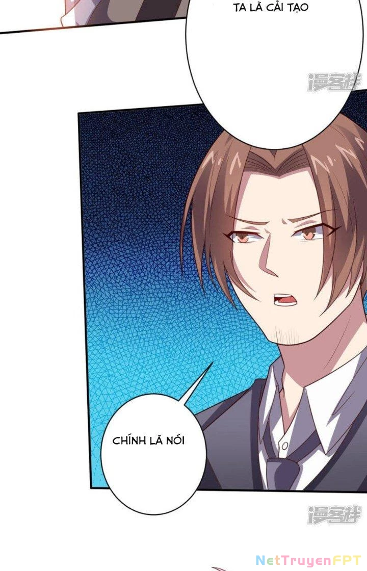 Bạn Gái Hung Ác Của Siêu Anh Hùng Chapter 104 - 11