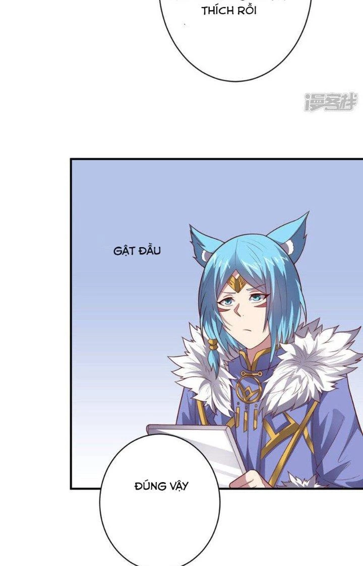 Bạn Gái Hung Ác Của Siêu Anh Hùng Chapter 104 - 13