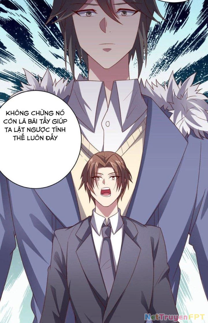 Bạn Gái Hung Ác Của Siêu Anh Hùng Chapter 104 - 18