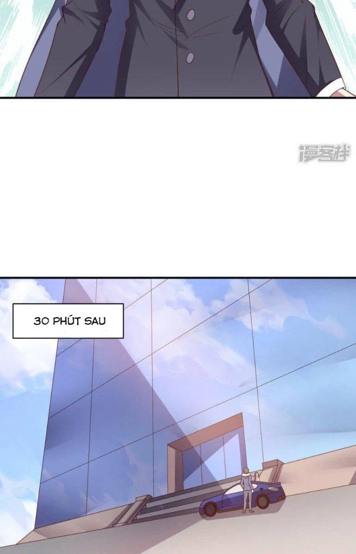 Bạn Gái Hung Ác Của Siêu Anh Hùng Chapter 104 - 19