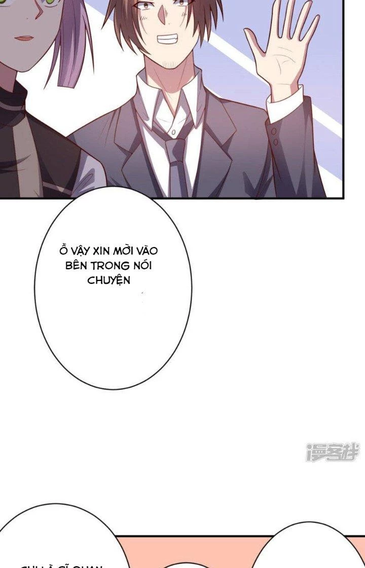 Bạn Gái Hung Ác Của Siêu Anh Hùng Chapter 104 - 30