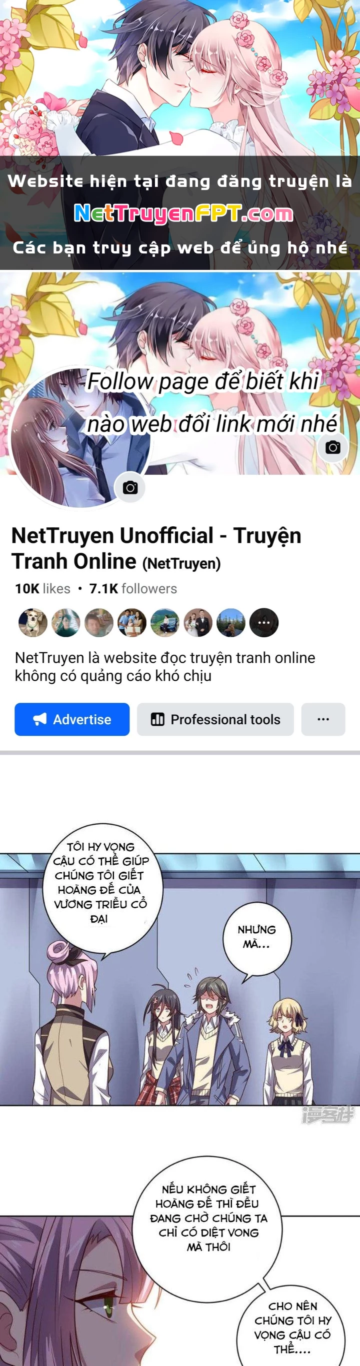 Bạn Gái Hung Ác Của Siêu Anh Hùng Chapter 105 - 1