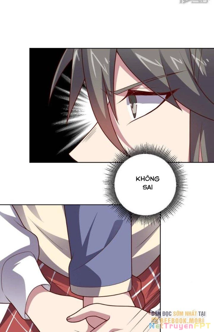 Bạn Gái Hung Ác Của Siêu Anh Hùng Chapter 105 - 10