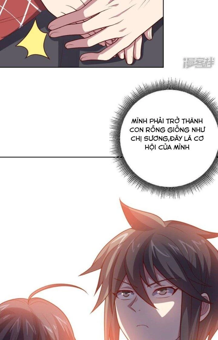 Bạn Gái Hung Ác Của Siêu Anh Hùng Chapter 105 - 11