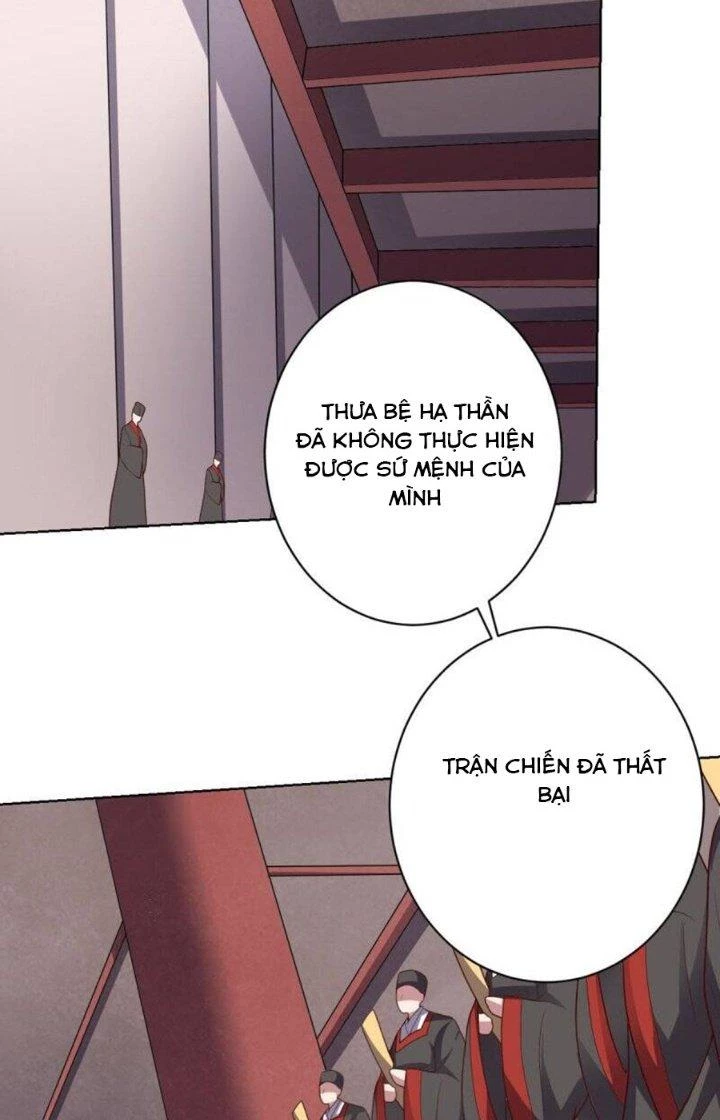 Bạn Gái Hung Ác Của Siêu Anh Hùng Chapter 105 - 19